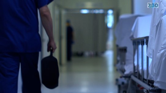 The rorts and waste costing taxpayers billions of dollars a year.