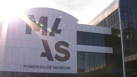 The NSW Government will commit half a billion dollars to a Powerhouse Museum upgrade