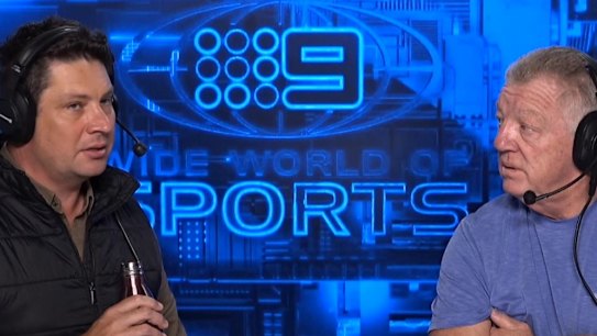 Phil Gould says the NRL should have heard Spencer Leniu's case at the judiciary sooner to stop the story causing more "damage".