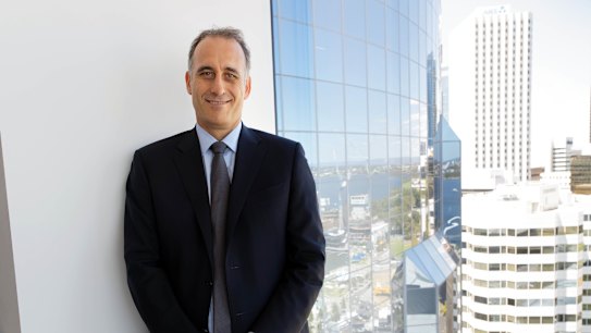 Wesfarmers pays for its $1.6b British bungle, but will its executives?