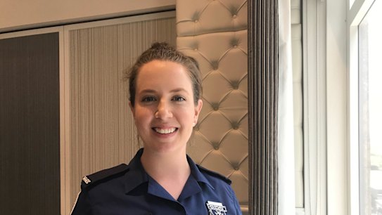 NSW paramedics to place own safety first and avoid unsafe situations