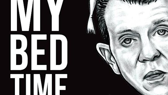 Mike Baird's big problem: himself.