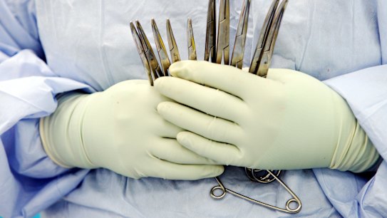 NSW Health to probe shamed surgeon Emil Gayed and associated hospitals