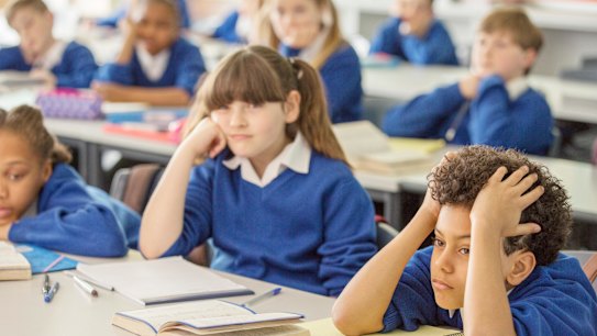 The proposal to weigh kids at school is misguided