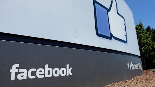 Facebook reminds the world that Facebook only cares about Facebook