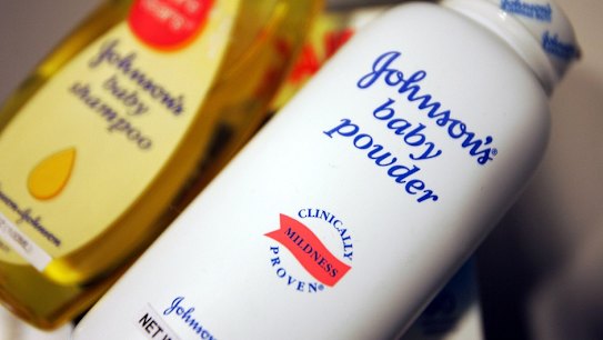 Johnson & Johnson has maintained its talcum powder products are safe to use. 