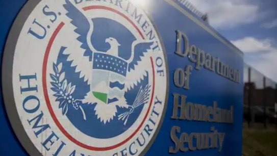 Donald Trump has contradicted his top officials, suggesting China and not Russia is responsible for a widespread hacking operation of US government agencies. 