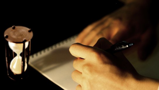 The bank manager’s decisions had the power to make or break dreams