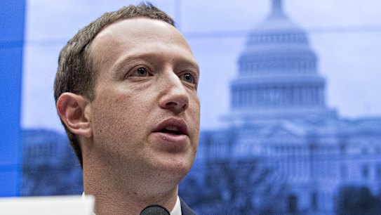 Facebook chief Mark Zuckerberg clarifies Holocaust comments after outcry