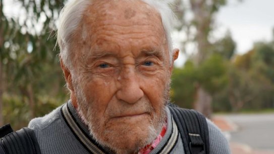 Doctors mount bid to put stop to Perth professor's end-of-life trip