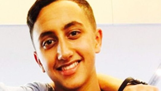 Moussa Oukabir is believed to have driven the van that crashed into people on Las Ramblas.