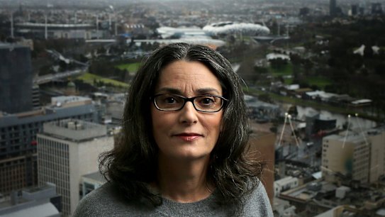 Energy sector a puzzle with missing pieces, says EnergyAustralia chief