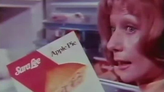 Iconic desserts company Sara Lee is in voluntary administration after 52 years.