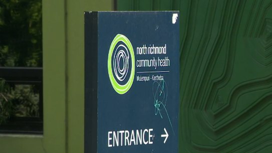 The fate of the second safe injecting room in Melbourne could hinge on the results of an online survey.
