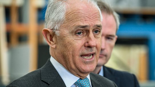 Struggling to understand Turnbull's GST changes? You are not alone...