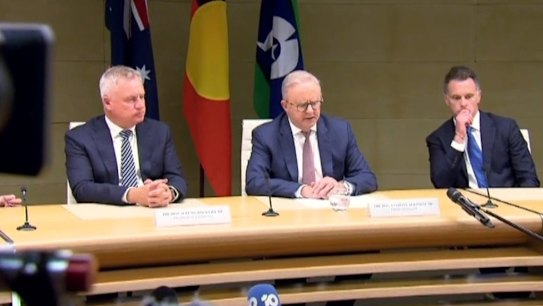 The Prime Minister has called another emergency national cabinet meeting as the fuel crisis continues.