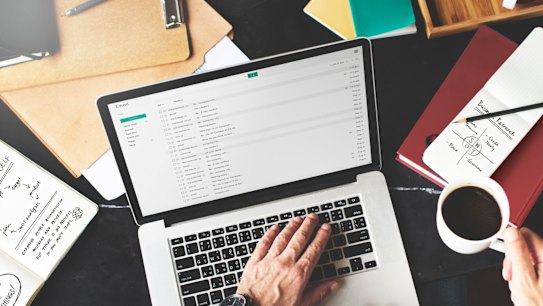 Important email likely to be missed in flood that's about to hit your inbox