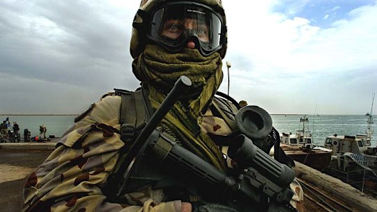 Labor's decision to oppose the Iraq war was correct, history shows