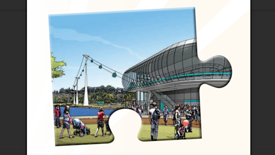 Perth's missing pieces: we need some flesh on our 'great bones'