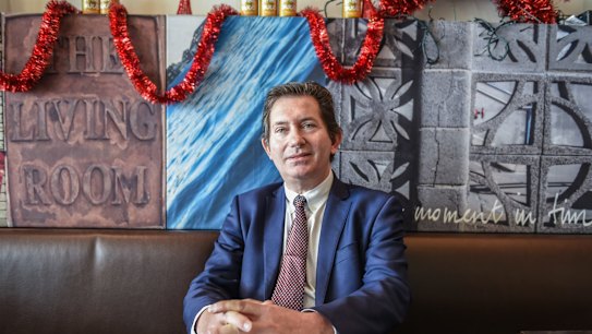 Future of Australian unis: bite-sized degrees, online-only students