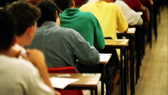 Sadly, we only seem to hear about students when it involves fee debates.