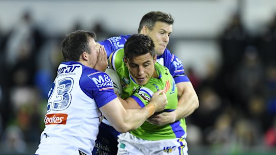 Raiders Joe Tapine loses judiciary appeal, suspended for two weeks