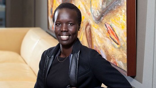 Why do the media demonise African Australians?