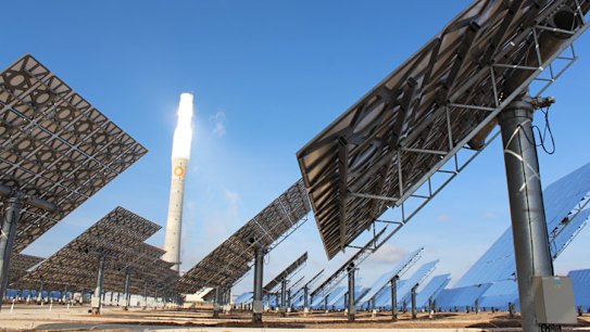 The five renewable energy predictions for 2018