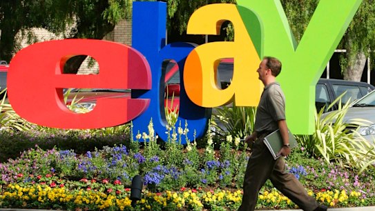 'It will hit consumers hard': eBay hits back at $5 parcel tax proposal