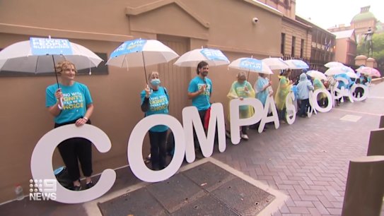 NSW Parliament has begun the debate on introducing the voluntary assisted dying bill.