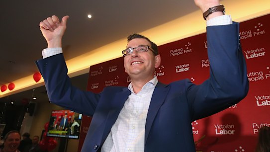 Labor thinks it dodged a bullet. The voters might have other ideas