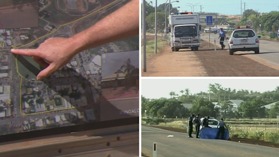 The court heard Josh Warneke, who died almost 15 years ago in Broome, was cheerful in the hours before his death. The man wrongfully jailed for his manslaughter won’t give evidence.
