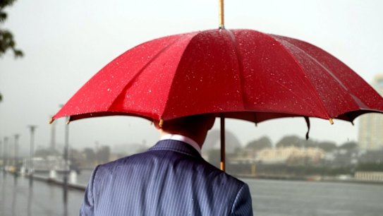 One move that would go a long way to fixing financial advice