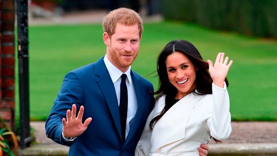 Royal wedding: How to host the perfect party to celebrate Prince Harry and Meghan Markle's big day