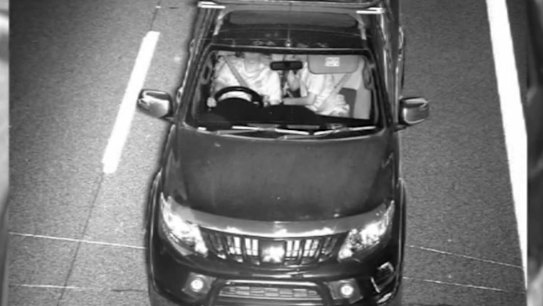 Almost 800 drivers are being caught out every day by WA's new AI road safety cameras.