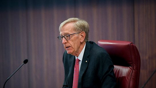 Royal commission bombshells - great to watch, painful to receive