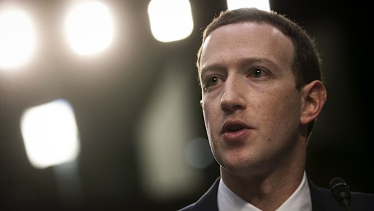 Why young billionaires these days are so boring