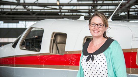 The new space age is here