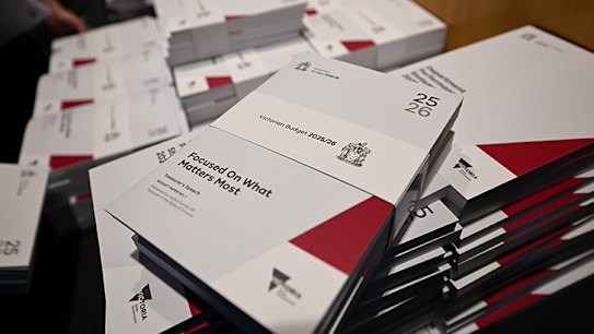 Who are the winners and losers in this year’s state budget?