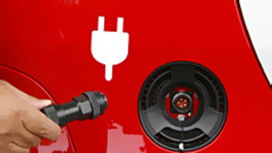 Electric vehicles and smart meters combine to make a mobile powerplant