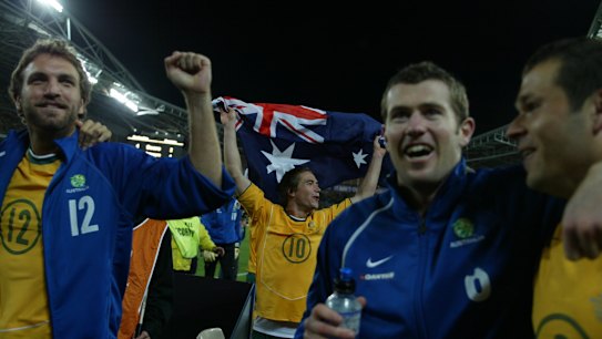 How Croatia helps mould Australia's football landscape