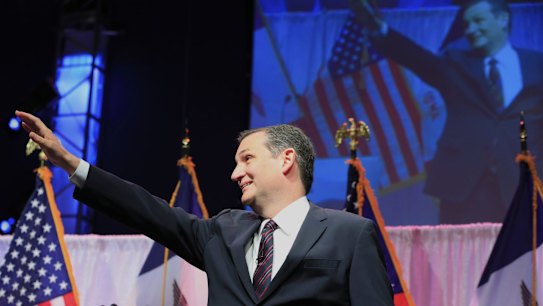 Republican presidential candidate Senator Ted Cruz has been getting lots of questions about Jade Helm.