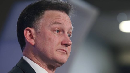 Australian Medical Association president Dr Michael Gannon said he was "very disappointed" to see the anti-vaccination event promoted on the City of Sydney website.