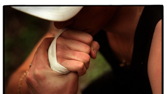 Call to fix youth justice system crisis by boosting mental health