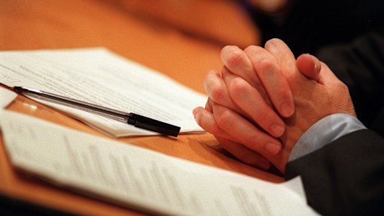 Bonking bans and other codes of conduct - are they worth it?