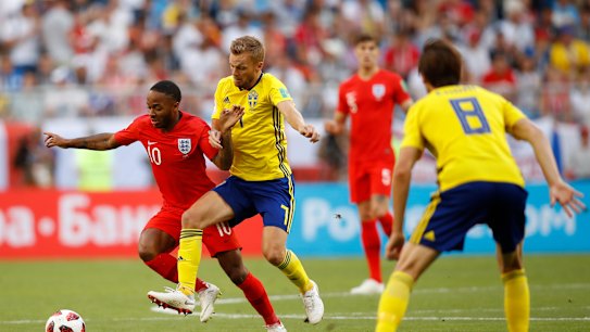 FIFA World Cup: Quarter-finals Day 2, results, highlights