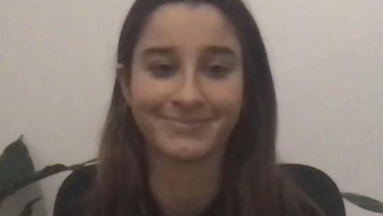 Chanel Contos, 23, a former Kambala student, opened the explosive conversation overnight, with a poll asking her Instagram followers a series of questions related to school-based experiences of sexual assaults, perpetuated predominantly by single-sex male school students.