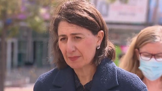 Wednesday, September 15: NSW has reached 80 per cent first COVID-19 vaccine doses, with Premier Gladys Berejiklian announcing all state curfews to end tonight.