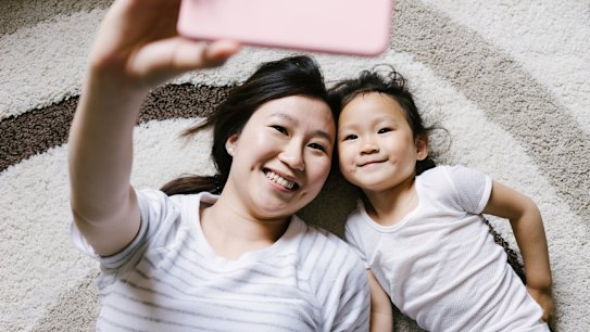 Enough with the moral panic about our phone use