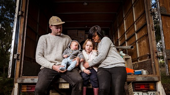 MasterChef finalist caught in conveyancer hack recovers half her money, but could still be homeless